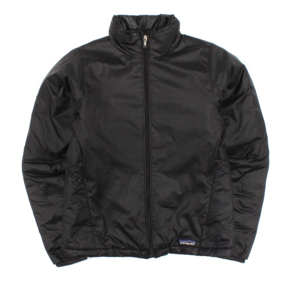 Patagonia W's Micro Puff Jacket M - Picture 1 of 5